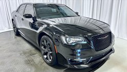 2023 Chrysler 300 S V8