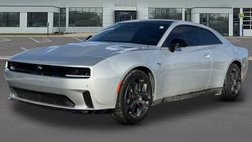 2025 Dodge Charger Daytona R/T