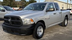 2016 Ram Ram Pickup 1500 Tradesman