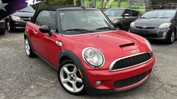 2009 MINI Cooper S