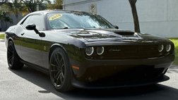 2019 Dodge Challenger R/T Scat Pack