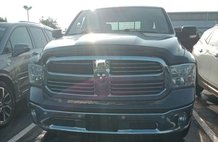 2016 Ram Ram Pickup 1500 Big Horn