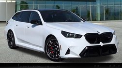 2026 BMW M5 Touring