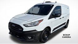 2020 Ford Transit Connect XL