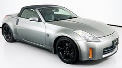 2006 Nissan 350Z Touring