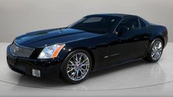 2006 Cadillac XLR-V Base