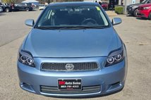 2008 Scion tC Base