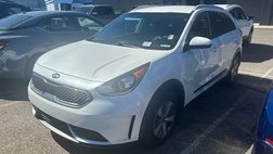 2019 Kia Niro LX