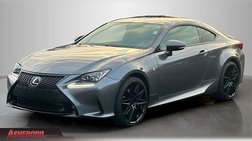 2016 Lexus RC 300 Base