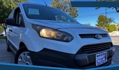 2014 Ford Transit Connect XL