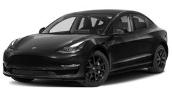 2022 Tesla Model 3 Base
