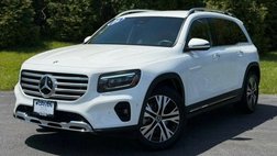 2024 Mercedes-Benz GLB GLB 250