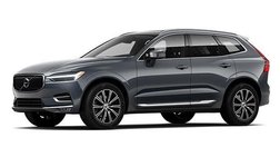 2020 Volvo XC60 T6 Inscription