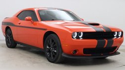 2020 Dodge Challenger GT