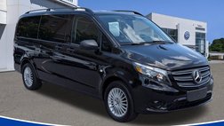2023 Mercedes-Benz Metris Passenger