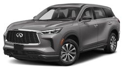2024 Infiniti QX60 Pure