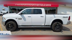 2018 Ram Ram Pickup 2500 Lone Star