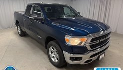 2022 Ram Ram Pickup 1500 Lone Star
