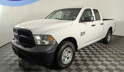 2019 Ram Ram Pickup 1500 Classic Tradesman
