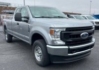 2020 Ford Super Duty F-350 XL
