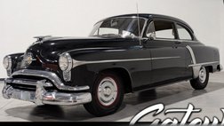 1951 Oldsmobile Rocket