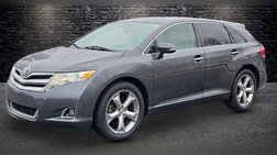 2013 Toyota Venza 