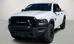 2024 Ram Ram Pickup 1500 Classic Warlock