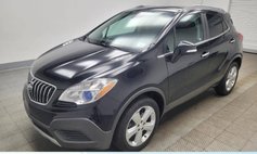 2015 Buick Encore Base