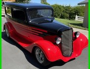 1934 Chevrolet 