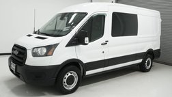 2020 Ford Transit 250