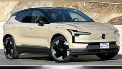 2026 Volvo EX30 Twin Plus