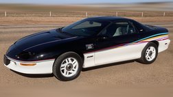 1993 Chevrolet Camaro Z28