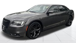 2021 Chrysler 300 S V6