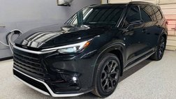 2025 Lexus TX 500h TX 500h F SPORT Premium