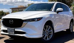2024 Mazda CX-5 2.5 S Premium Plus