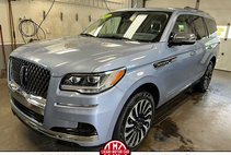 2024 Lincoln Navigator Black Label