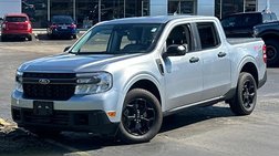 2023 Ford Maverick XLT