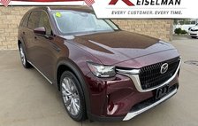 2024 Mazda CX-90 3.3 Turbo Premium