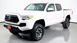 2020 Toyota Tacoma SR