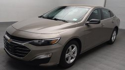 2023 Chevrolet Malibu LS Fleet