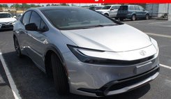 2024 Toyota Prius Limited