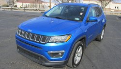 2018 Jeep Compass Altitude