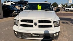 2010 Dodge Ram 1500 SLT