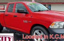 2015 Ram Ram Pickup 1500 ST