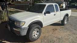 1998 Toyota Tacoma Prerunner V6