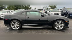 2010 Chevrolet Camaro SS