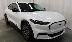 2024 Ford Mustang Mach-E Premium