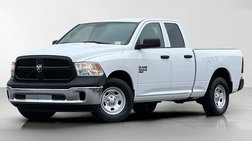 2019 Ram Ram Pickup 1500 Classic Tradesman