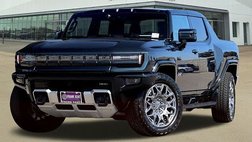 2025 GMC HUMMER EV 3X