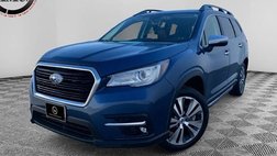 2020 Subaru Ascent Touring
